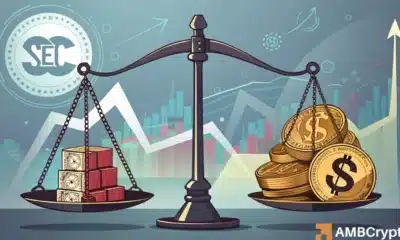 SEC’s uncertainty on crypto ETFs: What it means for the future of digital assets