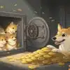 How many Shiba Inu Coins are there?