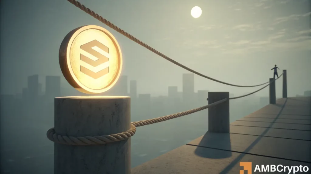 Solana price prediction bullish despite recent pullback from $200, here's why