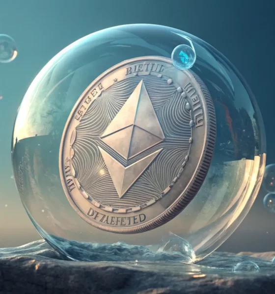 Why ETH dropped 3% despite $287.1 million ETF inflows