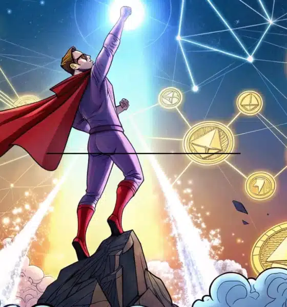 Why whales bet big on LDO Futures amid ETH’s historic surge
