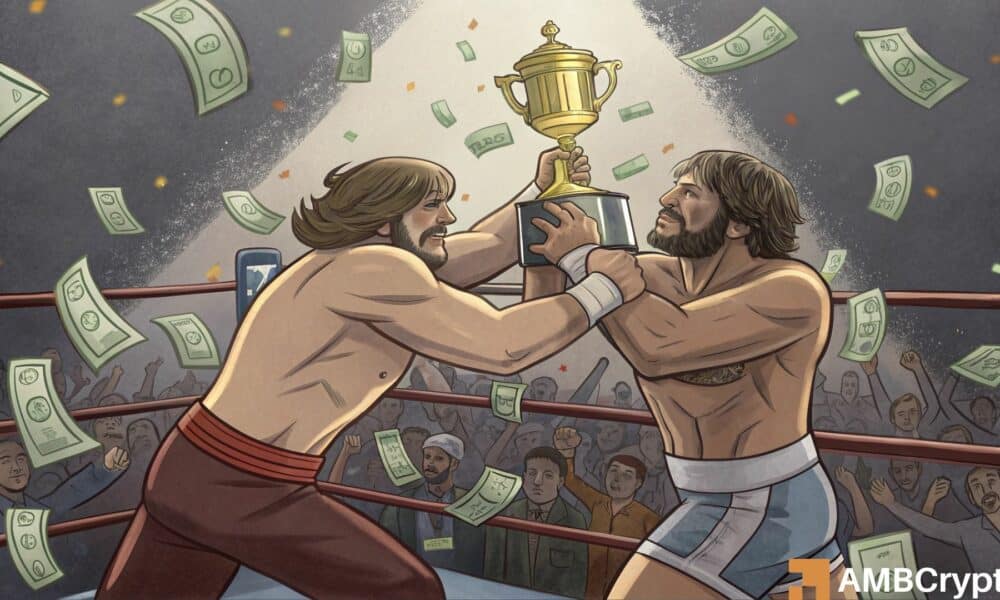 Which protocol will dominate multi-chain DeFi?