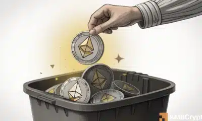 Ethereum ETH