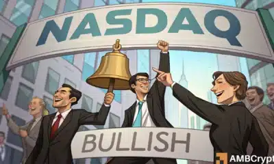 BLSH stock surges 90% on IPO debut, hits $10B market cap!