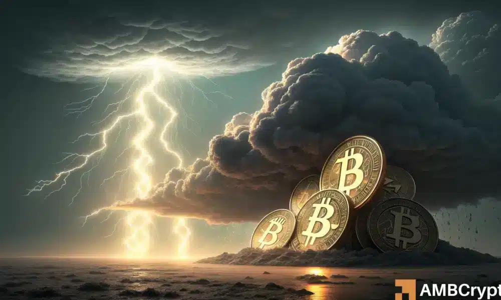 Assessing the odds of a REAL altseason after BTC.D falls again