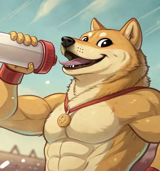 dogecoin