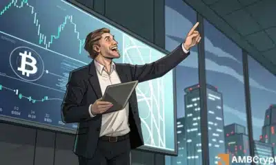 Michael Saylor's 'insufficient orange' comment hints at fresh Bitcoin buy