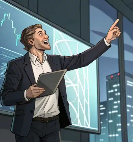 Michael Saylor's 'insufficient orange' comment hints at fresh Bitcoin buy
