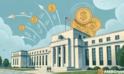 How the U.S Treasury's latest injection can affect Bitcoin, Ethereum, stablecoins