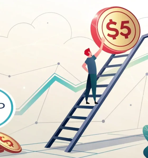 Can XRP hit $5 in the next bull run? Key factors to watch