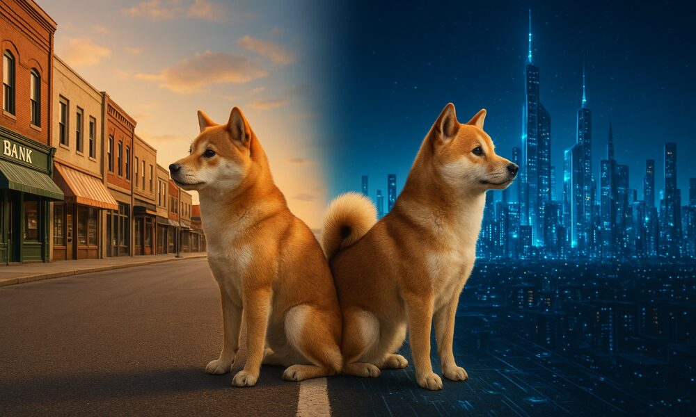 Dogecoin vs Shiba Inu – Which memecoin has the brighter future?