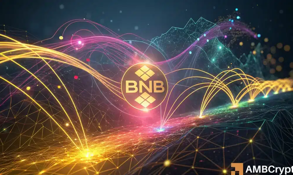 BNB at ,000: Analyzing the future of the world’s largest exchange ecosystem