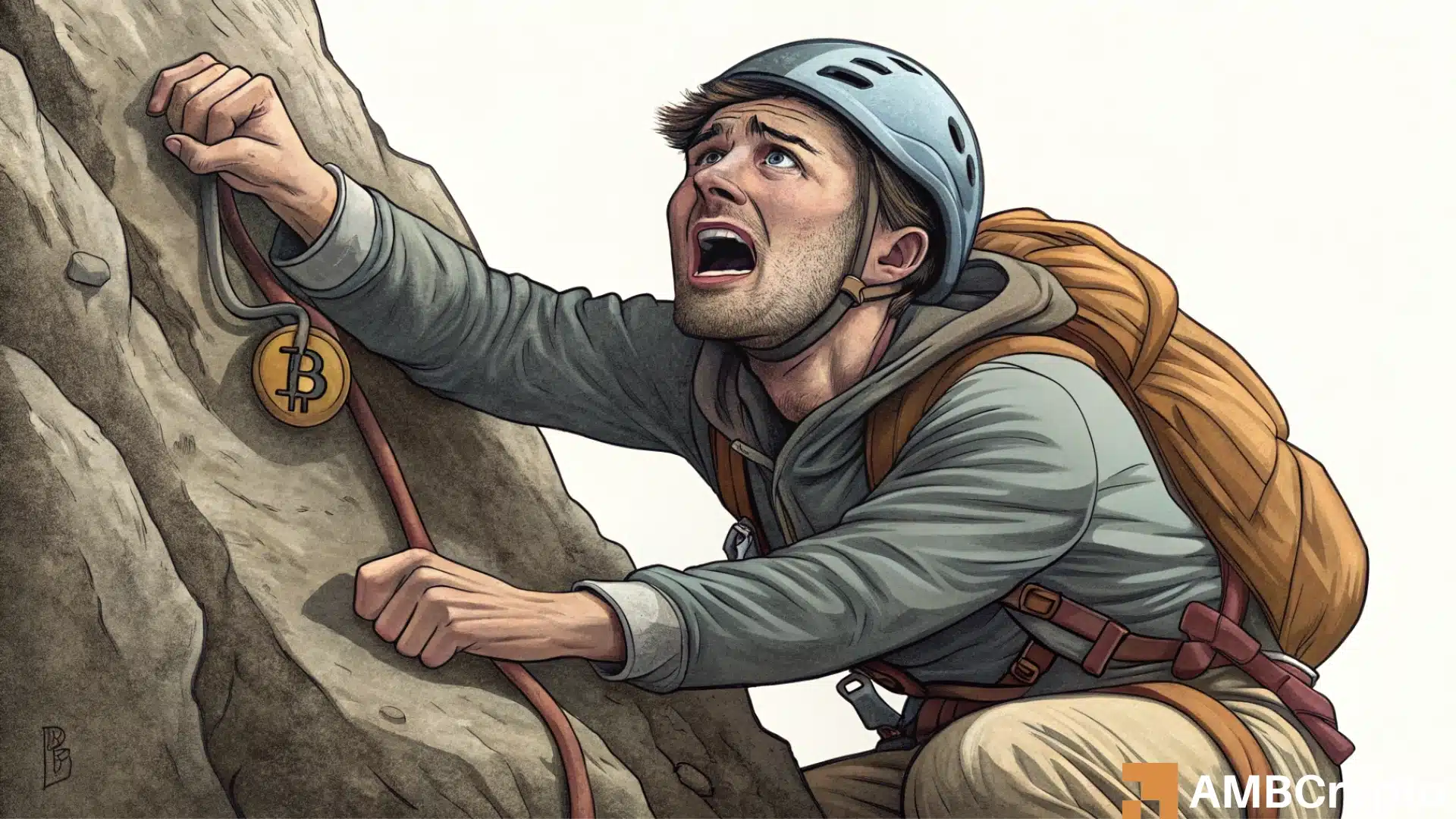 Bitcoin whales unload, shorts drown: Inside BTCŌĆÖs crucial $108K test